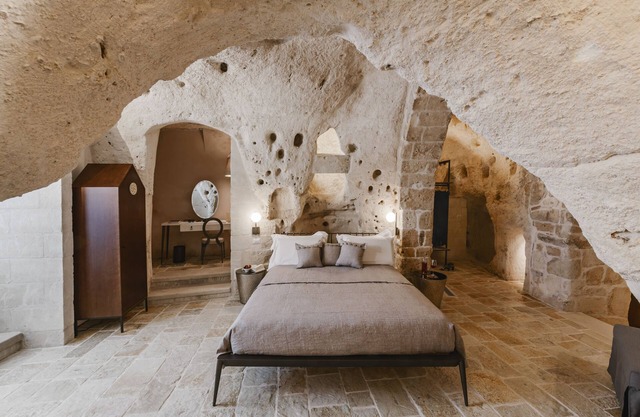 Cenobio Hotel & SPA Matera