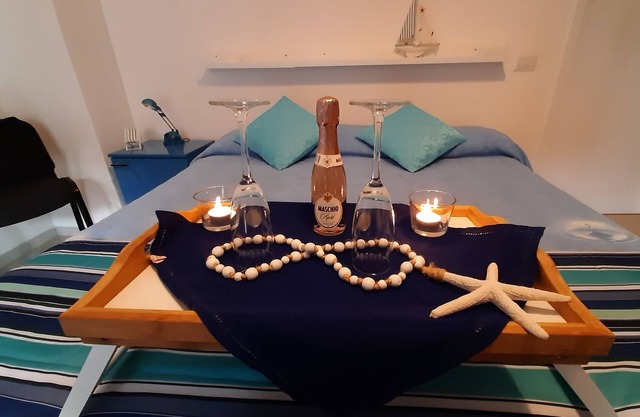 CentAmore apartment with parking, downtown