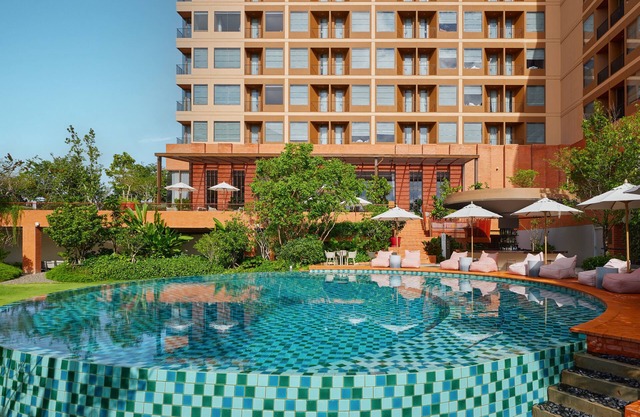 Centara Ubon