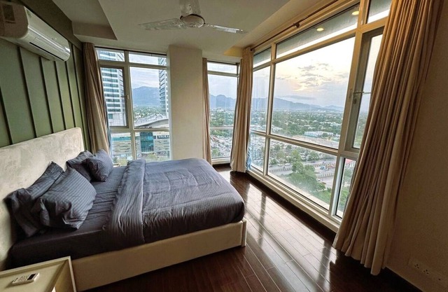 Centaurus Facing-Elysium 2BR Apartment Islamabad