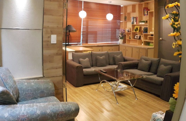 Center of Seogwipo City. Luxury Residence