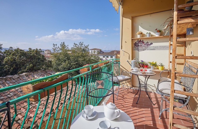 Cento Passi Dal Duomo