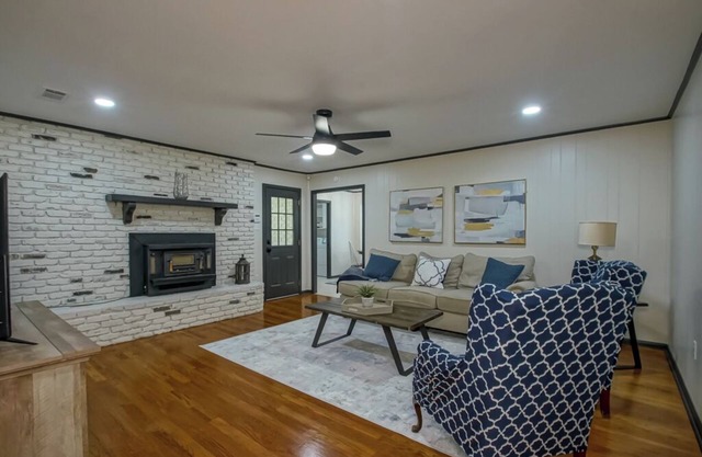 Central Family Get-A-Way