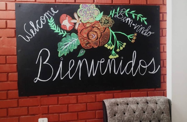 Central and Cozy Apartment