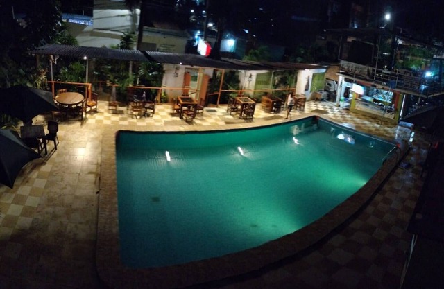 Central and Cozy Apartment