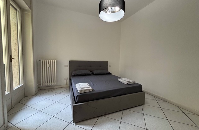 [Central and spacious] 3 bedrooms, 3 bathrooms + terrace