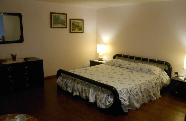 Central apartment close the SEA in the most beautiful area of Naples MERGELLINA