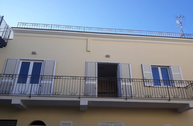 Central apartment Lacco Ameno (Ischia)