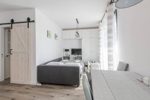 Central Apartments Gdansk - City Center - Cozy Stays -Kołłątaja