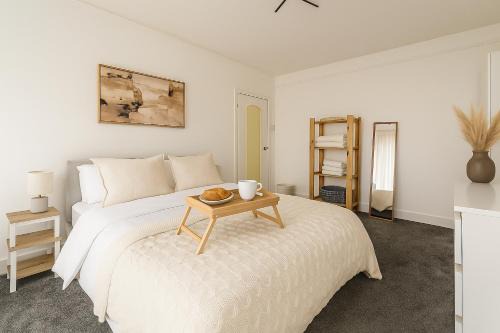 Central Camden Flat, London - Family, Work and Group Stays