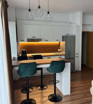 Central Cosy Apartment