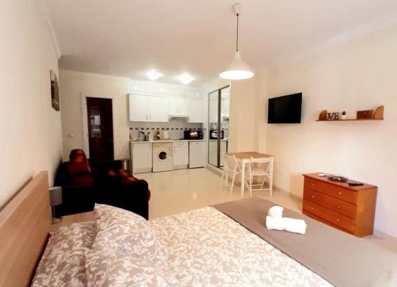 Central Estudio Málaga