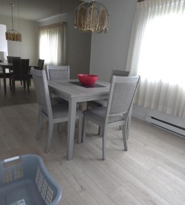 Central Fairview Townhouse