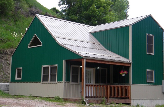 Central Hideaway. In the heart of Central City