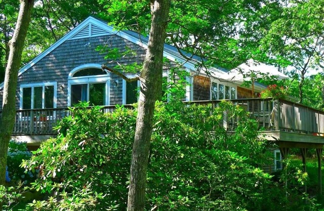 Central location for your vacation