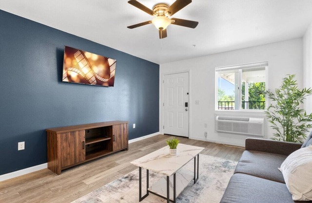 Central Location | Free Parking