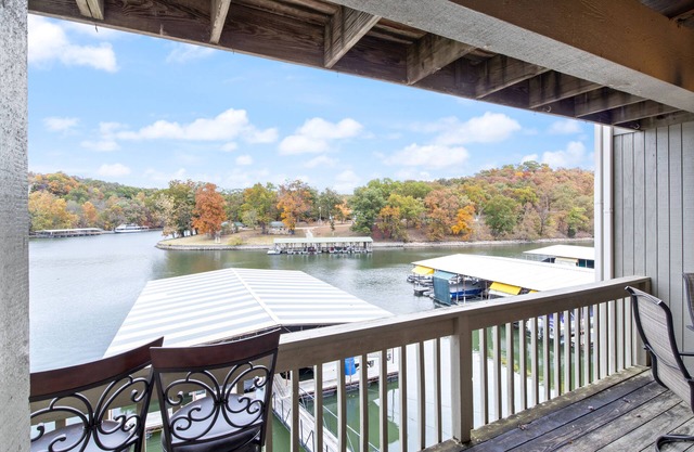 Central Location, Unlimited Indoor & Outdoor Fun