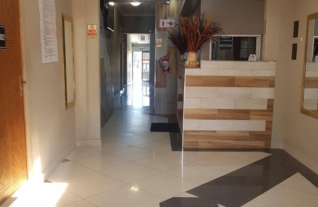 Central Lodge Hotels