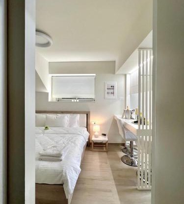 Central Luxury Flat 1