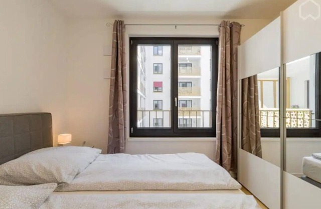 Central Mitte for families new Museum Islandn