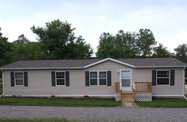 Central PA Cozy 4-bedroom Cottage
