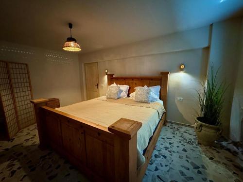 Central Parc Apartment