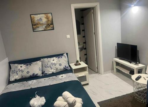 Central Pearl Skopje