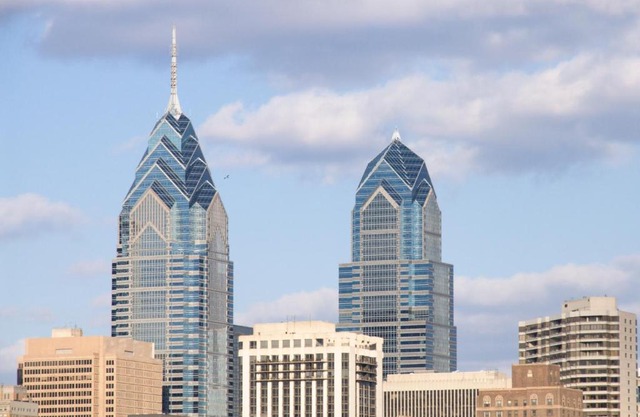 Central Philly Lofts