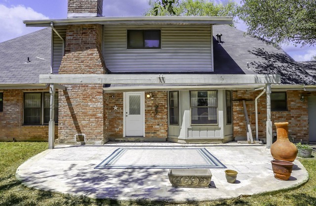 Central SA Stay at its Finest, Room for 12