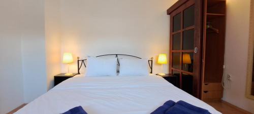 Central Skopje Duplex Apartment