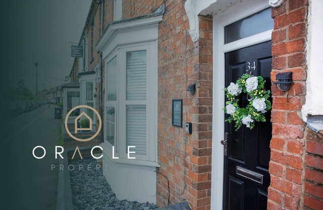 Central Studio Apartments in Stratford upon Avon