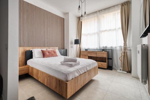 Central Stay - Duomo & Guastalla District