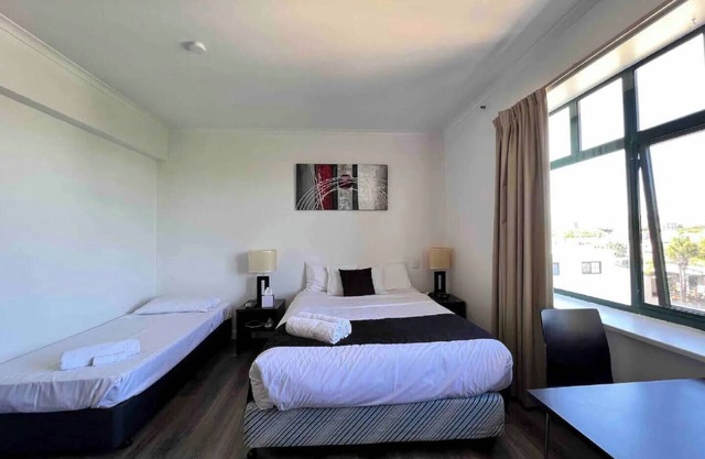 Central, Stylish, and Perfectly Positioned - Adelaide City Studio No 312