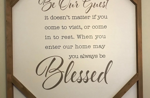 Central to everything Huntsville: Work/Entertainment/Education/Shopping