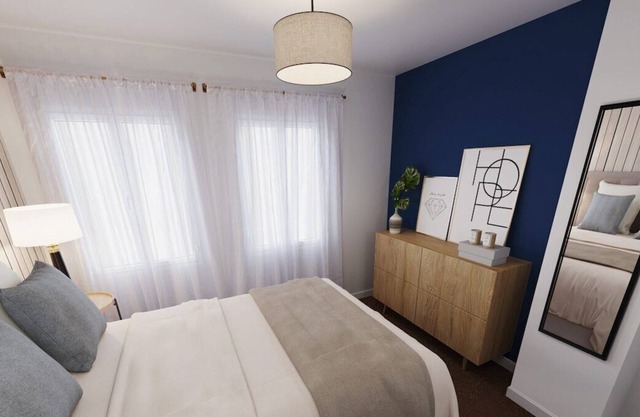 Central Town House, Entire Place