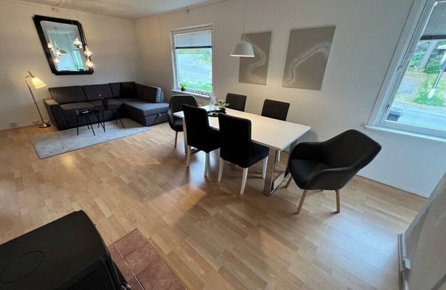 Central trainstation apt (OJ1-1)