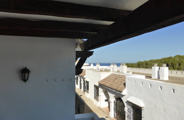 CENTRAL TWO-FLOOR HOUSE IN CONIL 250 METERS FROM THE BEACH