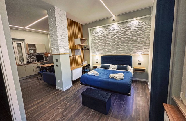 Central Vasto Histonium