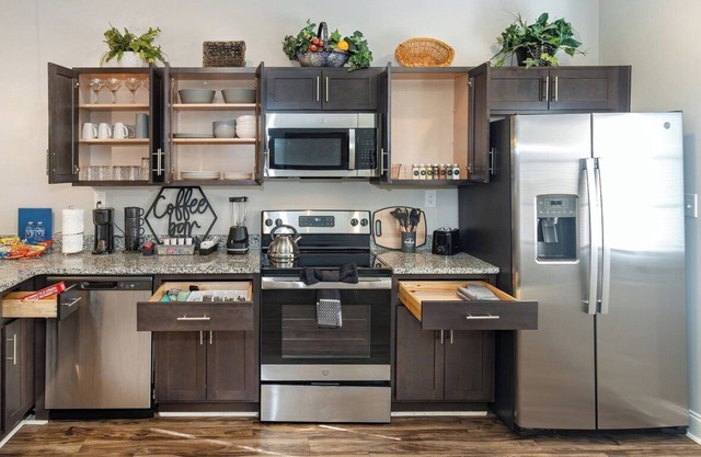 Centrally Located 2 BR Townhome