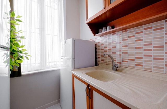 Centrally Located Chic Flat near Macka Park