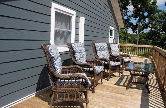 Centrally Located Cottage Near Watkins Glen - FALLFEST