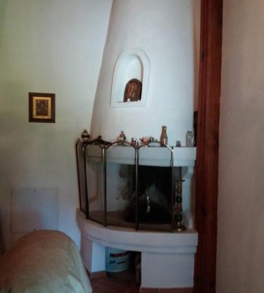 Centralt i Gevgelija