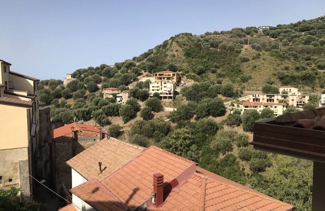Centre of Pisciotta - Apartment - Stay 4 - Seaside