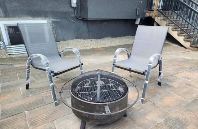 Centre Street-cozy 1bedroomSuite