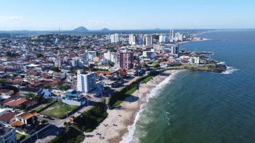 Centro de Barra velha - 550m do Mar