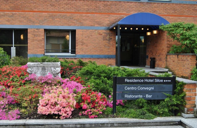 Centro Siloe Residence Hotel