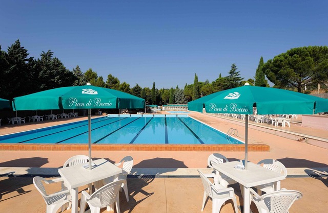 Centro Turistico Pian di Boccio