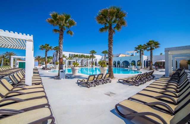 Centro Vacanze Poker