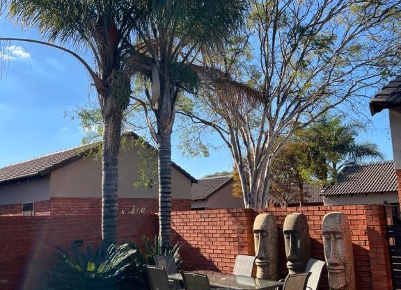 Centurion Ambient Townhouse