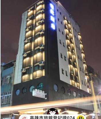Century Hotel